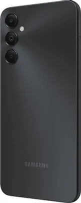 Samsung A05s SM-A057F 4/128GB Черный RU Samsung купить в Барнауле фото 6