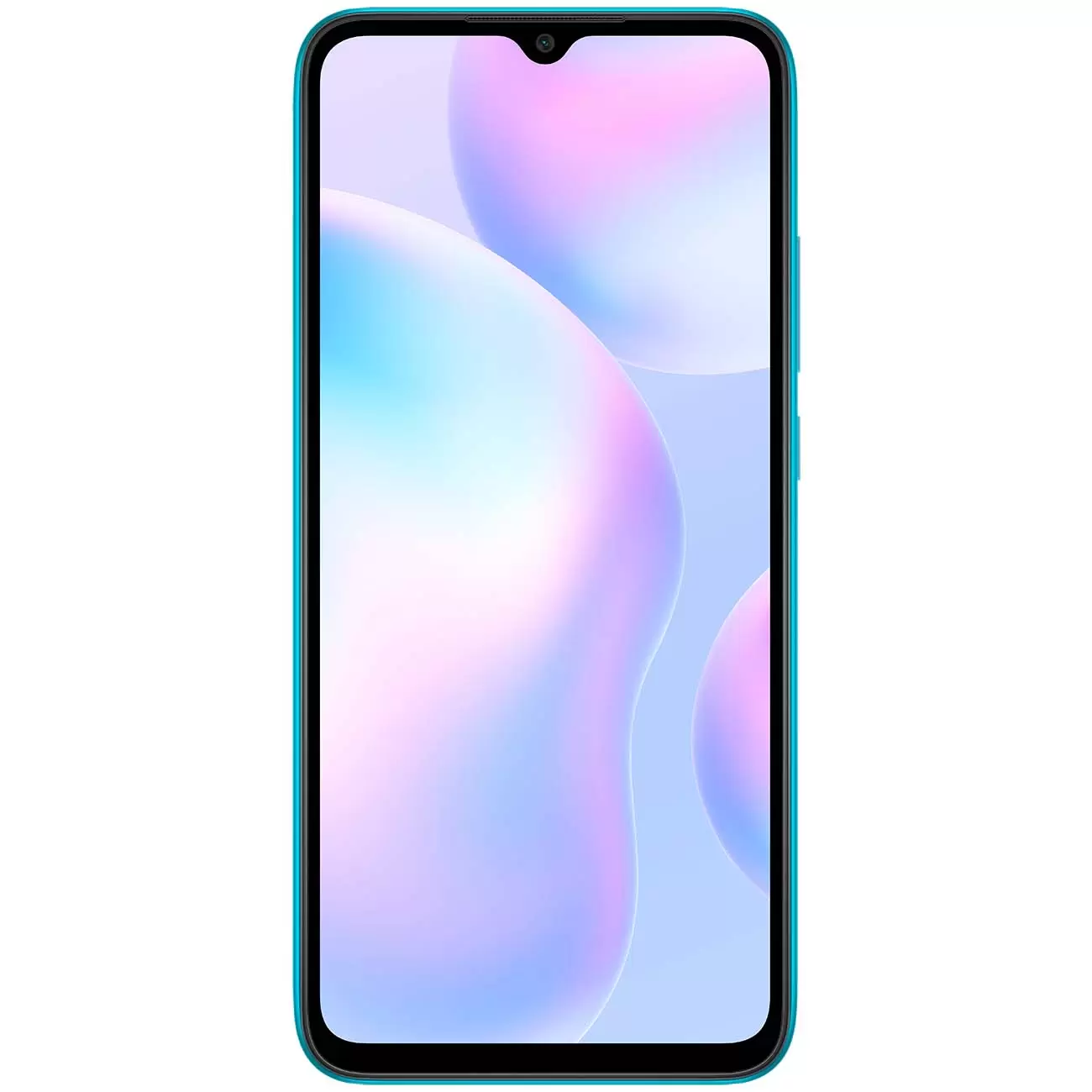 Xiaomi Redmi 9A 2/32GB Green - купить в Барнауле дешево | AVplaza.ru