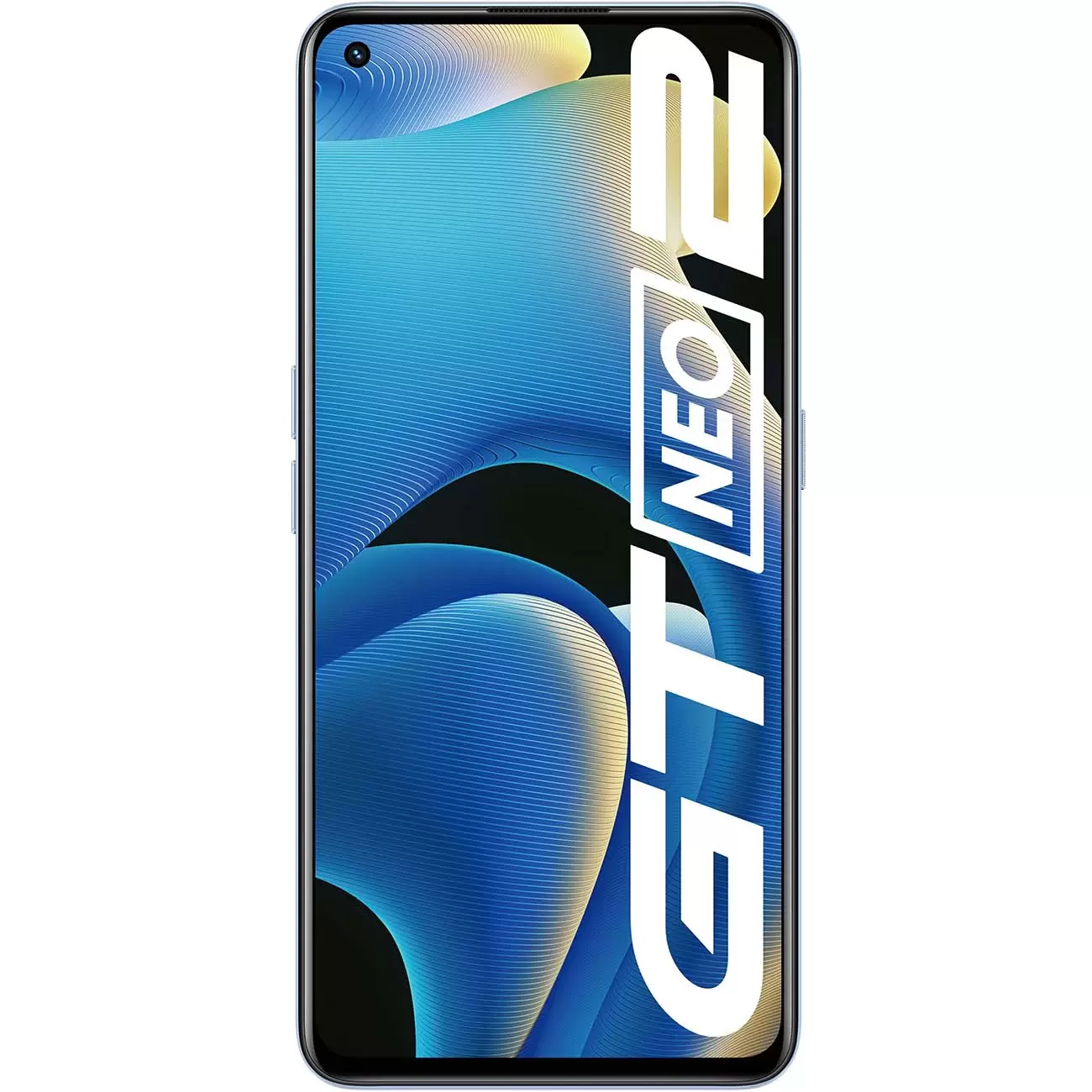 Realme gt neo 6 дата