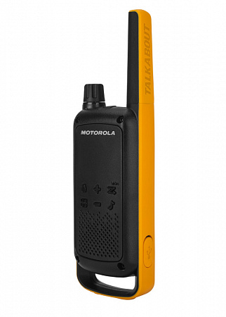 купить Комплект из двух радиостанций Motorola T82 EXTREME RSM в Барнауле фото 3