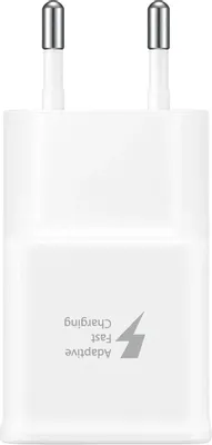 СЗУ SAMSUNG TA20 USB Type-C, 2A, белый СЗУ оригинальные Samsung купить в Барнауле фото 3