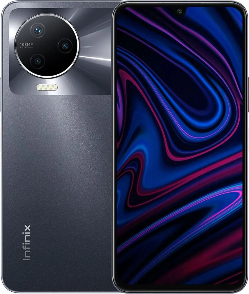 Купить Infinix Note 12 Pro 256 Гб