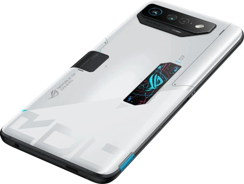 Asus ROG Phone 7 5G 8/256GB White Asus купить в Барнауле фото 6