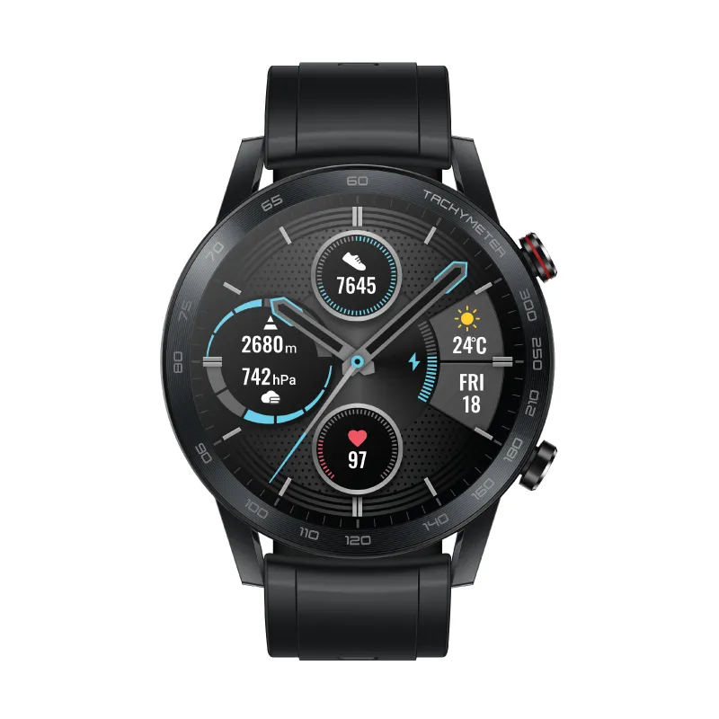 Honor cheap magic smartwatch