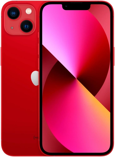 Apple iPhone 13 128 Gb Red GB Apple купить в Барнауле