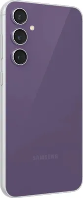 Samsung S23 FE 5G SM-S711B 8/128GB Фиолетовый Samsung купить в Барнауле фото 2