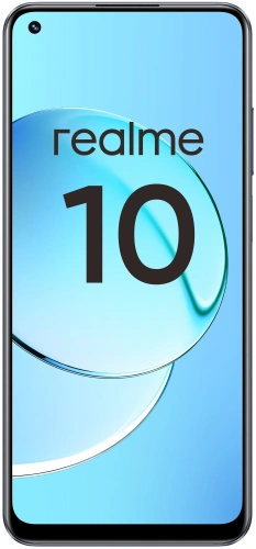 Realme 10 8/128GB Черный RealMe купить в Барнауле фото 3