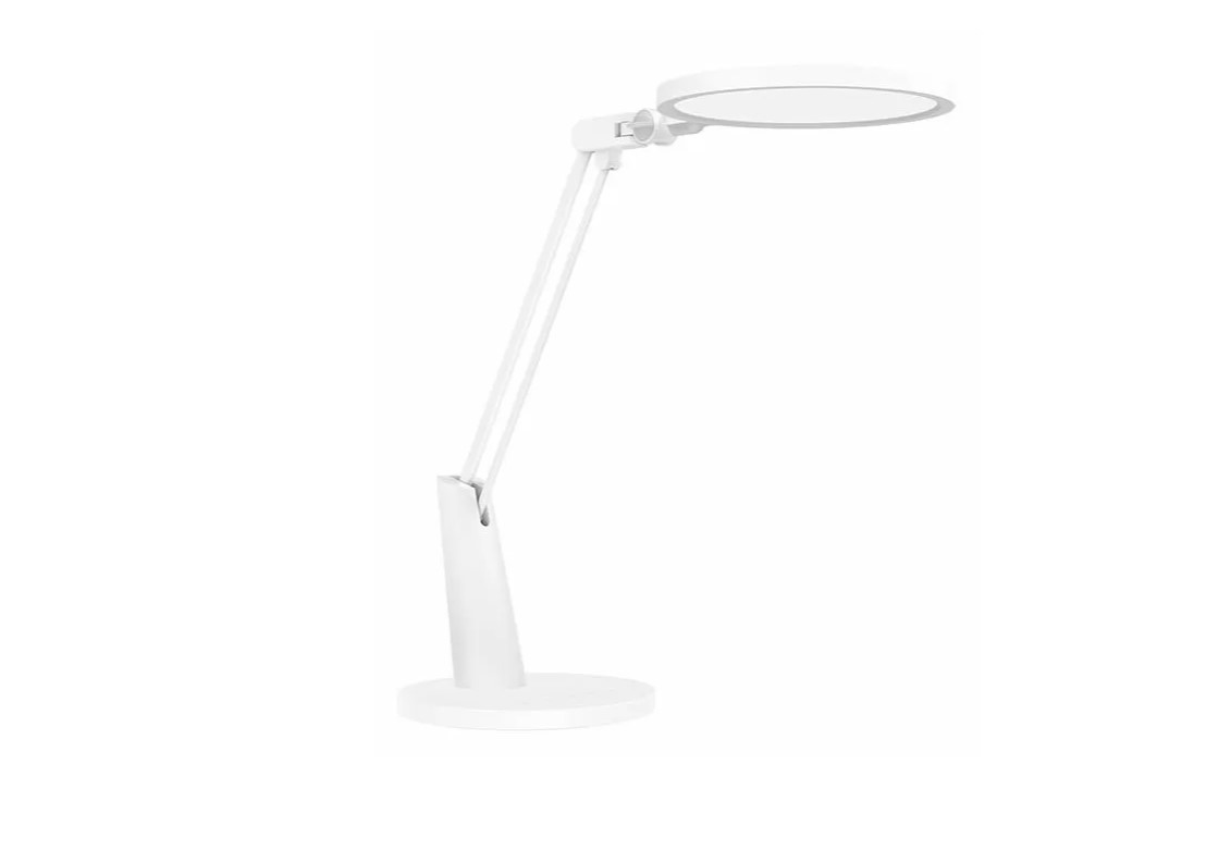 Лампа Yeelight Serene Eye-friendly Desk Lamp - купить в Барнауле дешево |  НомерOne