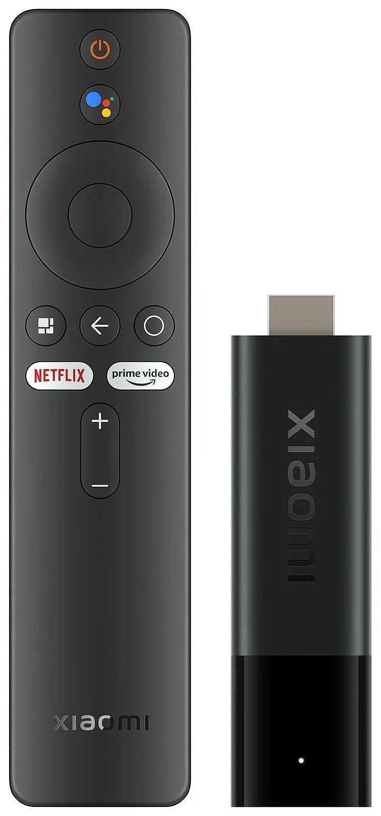 ТВ-приставка Xiaomi TV Stick 4K-EU (X34268) - купить в Барнауле дешево |  НомерOne