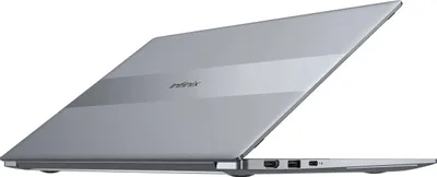 Ноутбук Infinix Inbook Y2 Plus 11TH XL29 i5 1155G7/16Gb/SSD512Gb/15.6"/IPS/FHD/noOS/grey Infinix купить в Барнауле фото 3