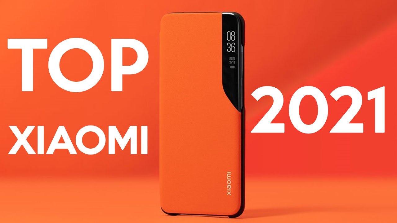 Лучшие смартфоны Xiaomi в 2021 году. - НомерOne