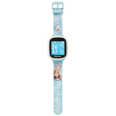 Детские часы Кнопка Жизни Aimoto Disney Frozen II Knopka купить в Барнауле фото 2