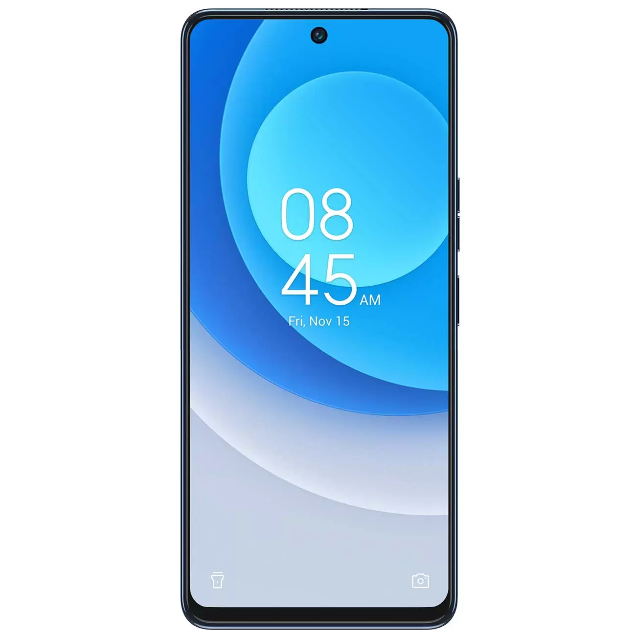 TECNO Camon 19 Pro 8/128GB Eco Black - купить в Барнауле дешево | AVplaza.ru