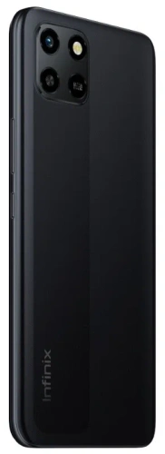 Infinix SMART 6 HD 2+32GB Force Black Infinix купить в Барнауле фото 3