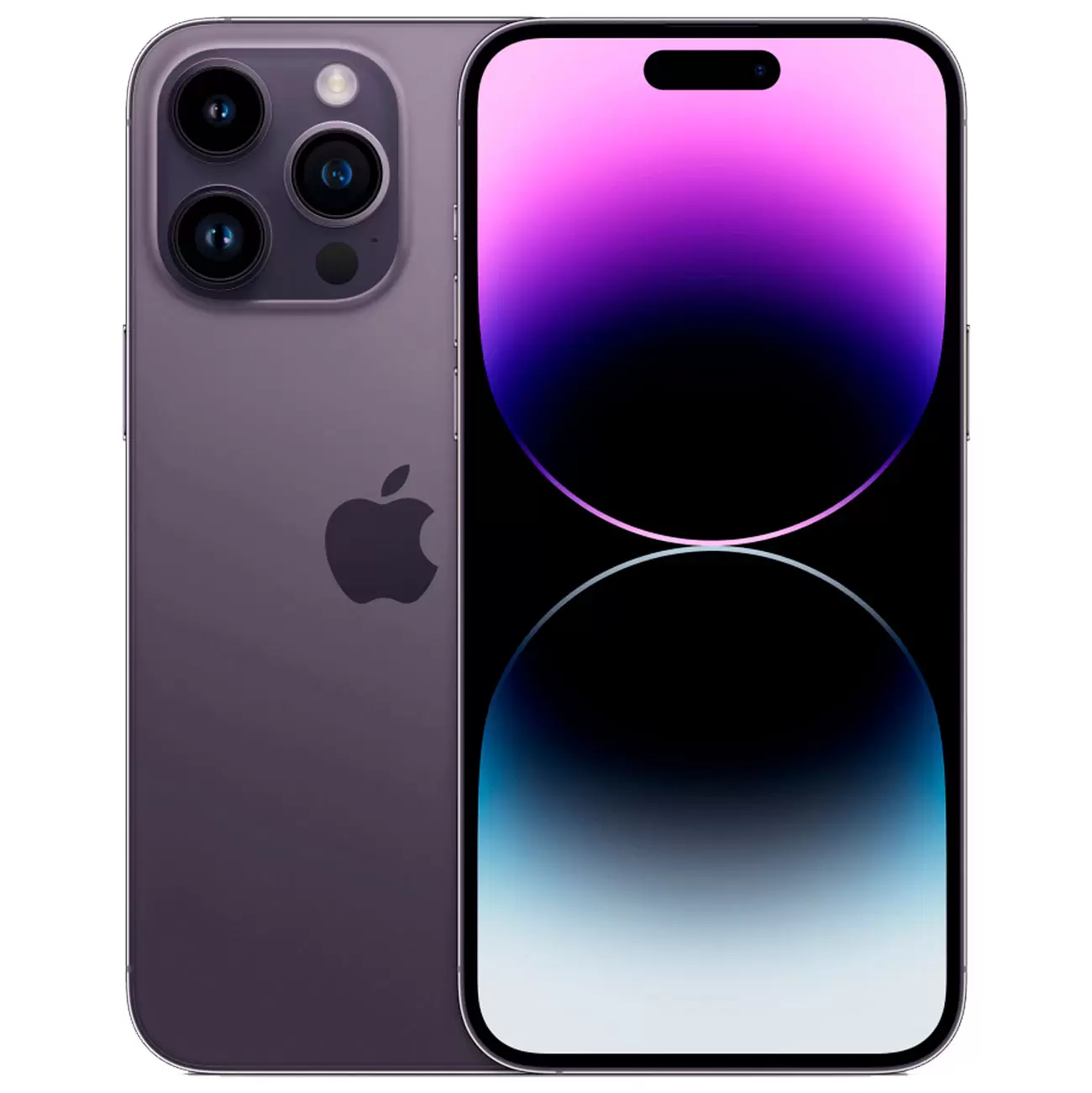 Apple iPhone 14 Pro MAX 128 Gb Deep Purple GB - купить в Барнауле дешево |  AVplaza.ru