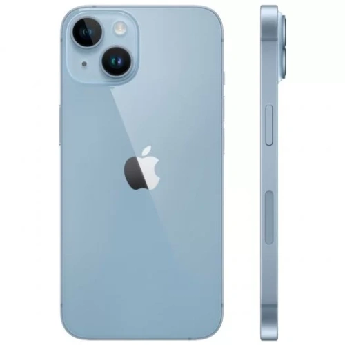 Apple iPhone 14 128 Gb Blue GB Apple купить в Барнауле фото 2