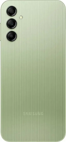 Samsung A14 A145 4/64GB Light Green RU Samsung купить в Барнауле фото 2