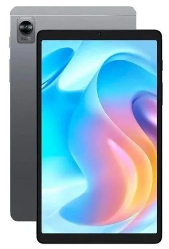 Планшет Realme RMP2105 Pad mini LTE 8.6" 32Gb Grey Планшеты Realme купить в Барнауле
