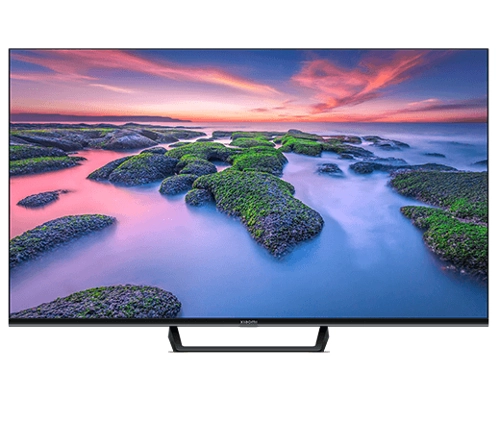 Телевизор ЖК Xiaomi 55" Mi LED TV A2 (L55M7-EARU) Xiaomi TV купить в Барнауле