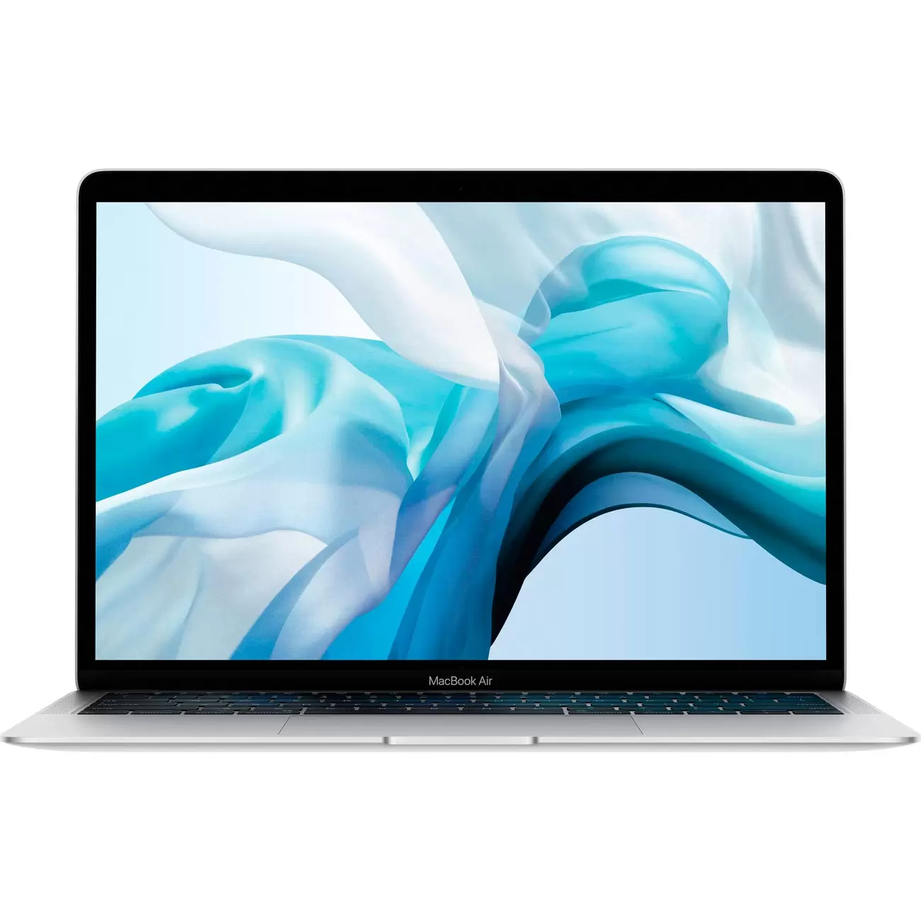 Ноутбук Apple MacBook Air 13 i5 1,6/8Gb/256GB Silver - купить в Барнауле  дешево | НомерOne