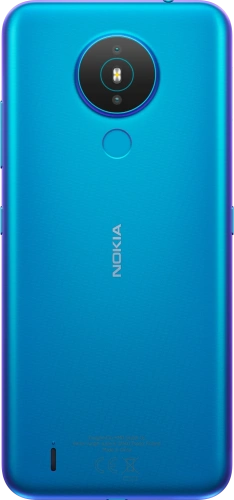 Nokia 1.4 DS TA-1322 2/32GB Синий Nokia купить в Барнауле фото 2