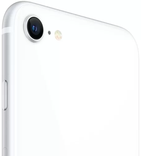 Apple iPhone SE 64Gb 2020 White Apple купить в Барнауле фото 4