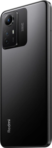 Xiaomi Redmi Note 12S 6/128GB Onyx Black Xiaomi купить в Барнауле фото 6