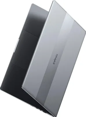 Ноутбук Infinix Inbook Y2 Plus 11TH XL29 i5 1155G7/16Gb/SSD512Gb/15.6"/IPS/FHD/noOS/grey Infinix купить в Барнауле фото 4