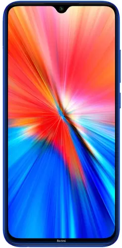 купить Xiaomi Redmi Note 8 (2021) 128Gb Neptune Blue в Барнауле фото 2