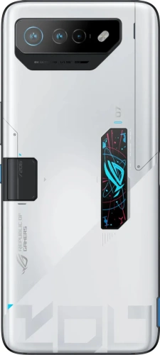 Asus ROG Phone 7 5G 16/512GB White Asus купить в Барнауле фото 6