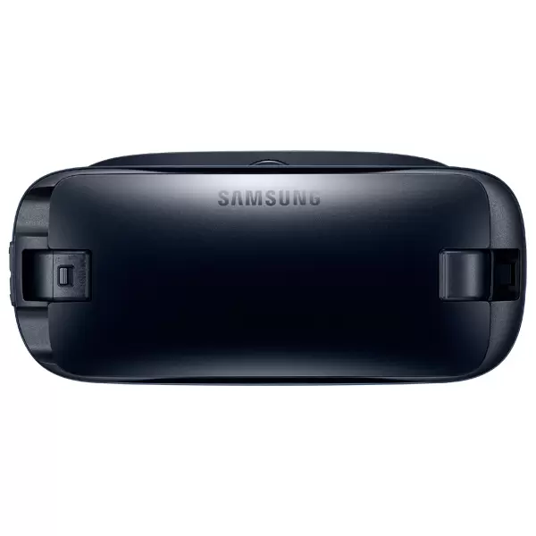 Очки виртуальной реальности Samsung Gear VR SM-R323 - купить в Барнауле ...
