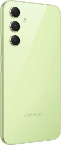 Samsung A54 5G A546E 6/128GB Lime RU Samsung купить в Барнауле фото 2