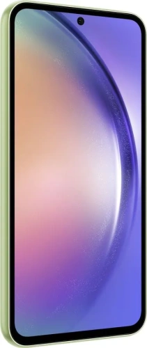 Samsung A54 5G A546E 6/128GB Lime RU Samsung купить в Барнауле фото 3