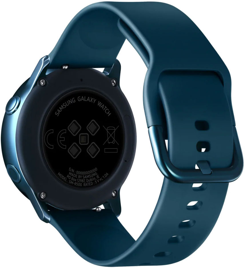 Лучшие samsung watch. Samsung Galaxy watch Active. Самсунг Galaxy watch Active SM-r500. Samsung Galaxy watch Active r500 Black. Самсунг галакси вотч Актив 1.