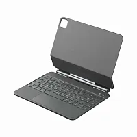 Клавиатура Deppa беспроводная для iPad Pro 11"/Air 10.9"/Air 11" черный Клавиатуры для планшетов купить в Барнауле