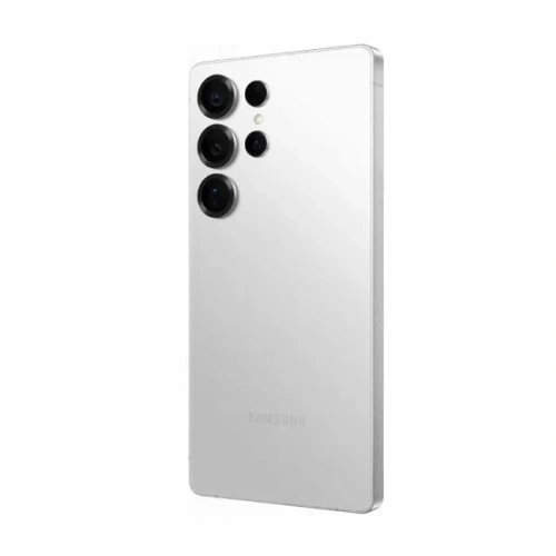 Samsung S25 Ultra SM-S938B 12/512GB Titanium Silver RU Samsung купить в Барнауле фото 2
