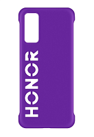 купить Накладка Honor 30 PC Case пурпурная в Барнауле
