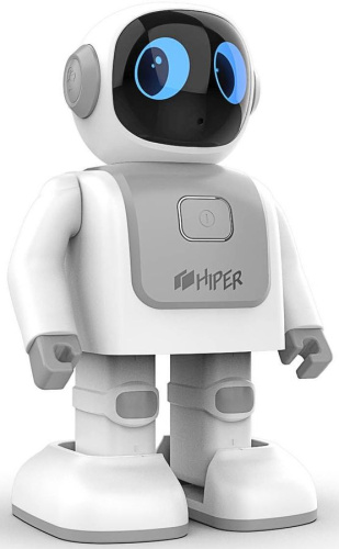 купить Танцующий программируемый робот HIPER H-OT14 ROBERT в Барнауле фото 2
