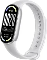 Фитнес-браслет Xiaomi Smart Band 10  Glacier Silver Xiaomi купить в Барнауле