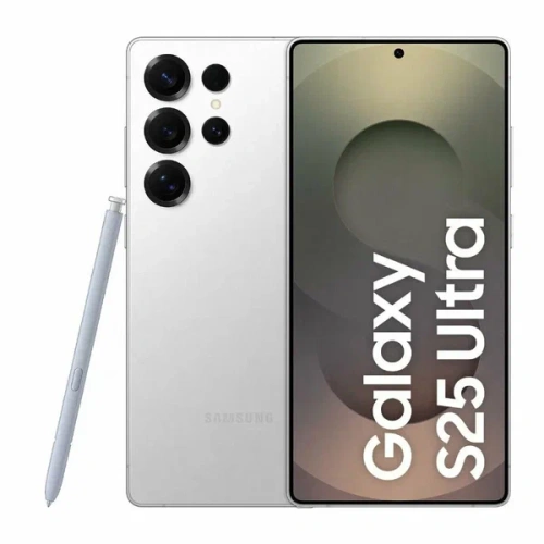 Samsung S25 Ultra SM-S938B 12/512GB Titanium Silver RU Samsung купить в Барнауле