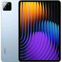Планшет Xiaomi Pad 7 11.16" 8/128Gb Blue Планшеты Xiaomi купить в Барнауле