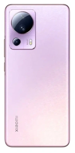 Xiaomi 13 Lite 8/256GB Pink Xiaomi купить в Барнауле фото 7