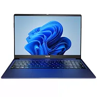 Ноутбук TECNO T1/ i5 16/512GB/15.6"/ Win 11/ Denim Blue Tecno купить в Барнауле