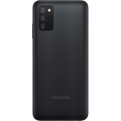 Samsung A03s A037F 64GB Черный Samsung купить в Барнауле фото 2