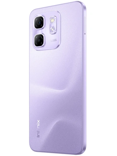 Infinix HOT 50i 4/128GB Dreamy Purple Infinix купить в Барнауле фото 3