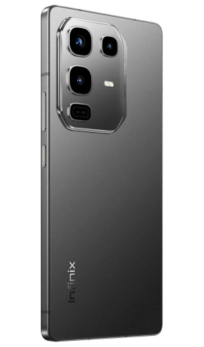 Infinix NOTE 50 PRO 12/256GB  Black Infinix купить в Барнауле фото 4