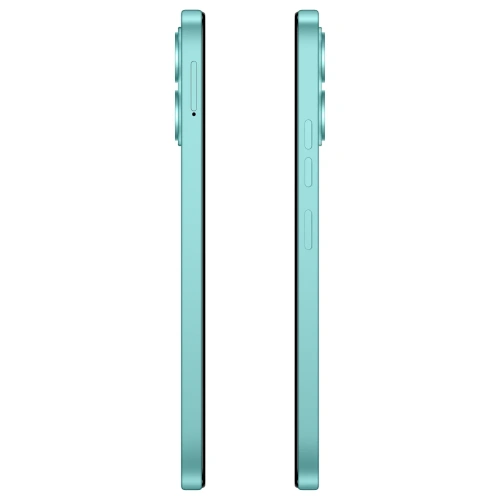 TECNO Spark Go 2 4/128GB Turquoise Green Tecno купить в Барнауле фото 4