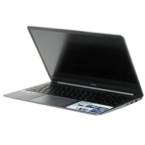 Ноутбук TECNO K15SDA/ R5-7430U 16/1TB/15.6"/ Win 11H/ Grey Tecno купить в Барнауле фото 2