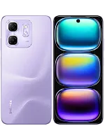 Infinix HOT 50i 4/128GB Dreamy Purple Infinix купить в Барнауле