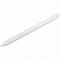 Стилус Deppa Magic Pencil Pro активный для iPad белый Стилусы для планшетов купить в Барнауле